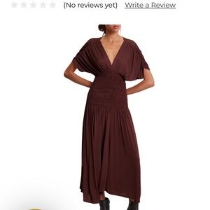 A.L.C. Demi dress NWT